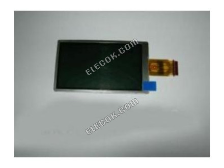 SP800 LCD SKæRM OLYMPUS 
