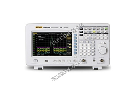 Spectrum Analyzer DSA1000A DSA1030A