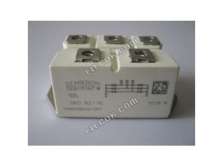 SSKD82/16 SEMIKRON 82A1600V