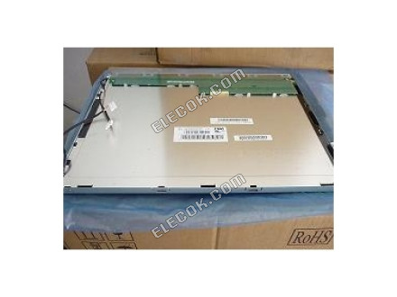 SVA150XG01TB SVA-NEC 15.0" A-si TFT-LCD Panel 