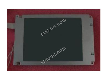 SX16H006-ZZA HITACHI 6.2" CSTN Lcd Panel 