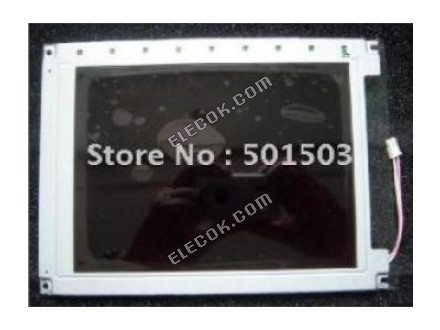 SX17Q01C6BLZZ 7.0" LCD PANEL 