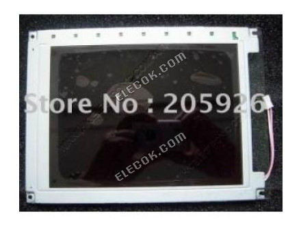 SX19V001-Z2 HITAC 7.4" LCD PANEL 