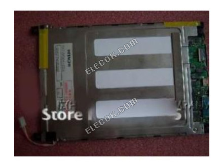 SX19V004-ZZA HITACHI 7.5" CSTN Lcd Panel 