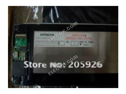 SX21H001 10.4" LCD PANEL 