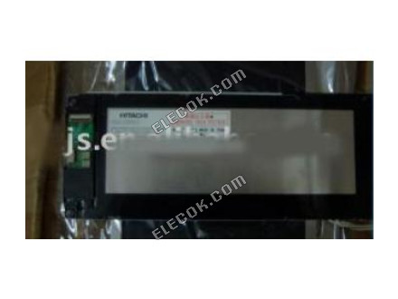 SX25S001 HITACHI 10.0" CSTN LCD Panel 