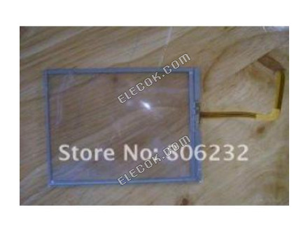 SYMBOL MC7596 MC75XX MC75 LCD SCREEN DISPLAY PANEL WITH TOUCH SCREEN DIGITIZER 