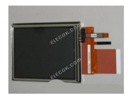 SYMBOL PDT8056/PDT8146/PDT8000/PDT8046/PDT8866 液晶ディスプレイスクリーンパネル