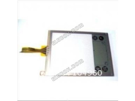 SYMBOL SPT1800 LCD WITH TOUCH SCREEN/DIGITIZER 