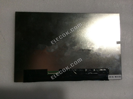 HE101NA-02C CHIMEI INNOLUX 10,1" a-Si TFT-LCD CELL 