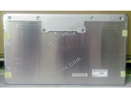 LM270WQ1-SLC2 Lg Display 27.0" A-si TFT-LCD Panel 
