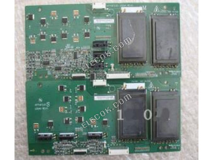 T420HW02 BILDSCHIRM VIT71872.50 VIT71872.51 42-" LCD TV WECHSELRICHTER PLATINE 