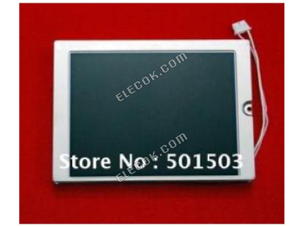 TCG057QV1AQ-G00 5.7" LCD PANEL 