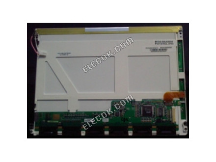 TCG057QVLBA-G00 Kyocera 5,7" a-Si TFT-LCD Painel 