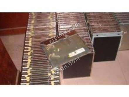 TD170WGCB2 Toppoly 17.0" a-Si TFT-LCD Panel 