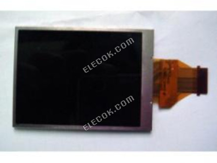 TM027CDH04 TIANMA 2.7" A-si TFT-LCD Panel 