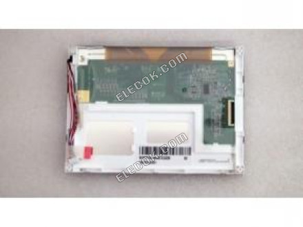 TM057QDH01 TIANMA 5.7" A-si TFT-LCD Panel 