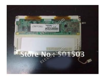 TM070WA-02L02B 7.0" LCD PANEL 
