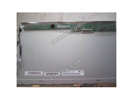 TMS156WX1-01TB AVIC 15.6" A-si TFT-LCD Panel 
