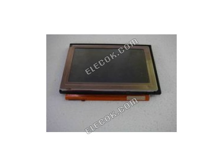 LTA070B070F Toshiba Matsushita 7.0" A-si TFT-LCD CELL 