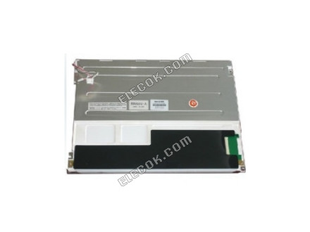 LTA121B860F Toshiba Matsushita 12.1" A-si TFT-LCD Panel 