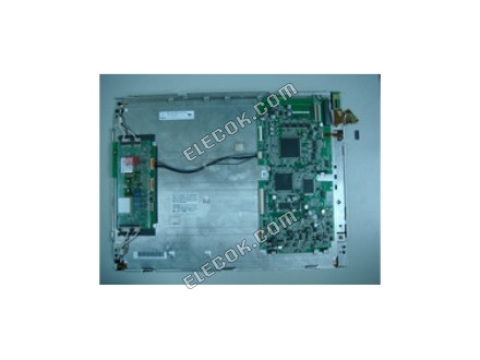 TOSHIBA LTA121C30S T12.1" LCD SCREEN 
