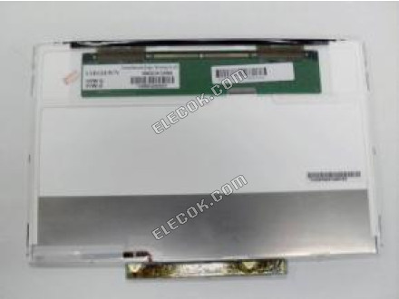 LTD121EW7V Toshiba Matsushita 12.1" Panel 