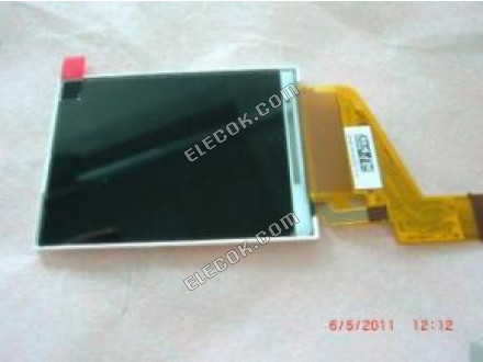 LTM024DC9B TOSHIBA 2.4" A-si TFT-LCD Panel 
