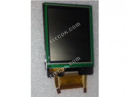 LTM024P339 TOSHIBA 2.4" LTPS TFT-LCD Panel 