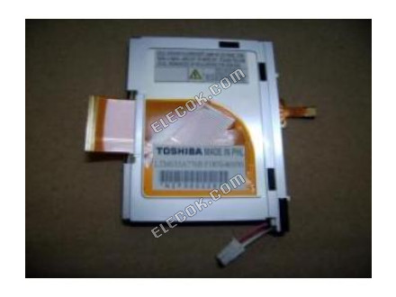 LTM035A776B TOSHIBA 3,5" a-Si TFT-LCD πάνελ 