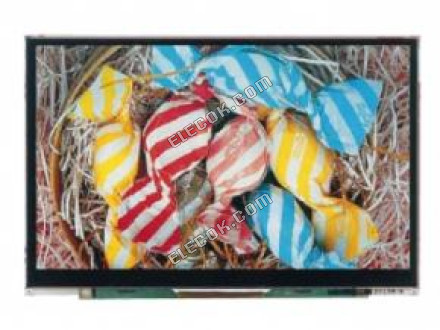 LTM06C381 TOSHIBA 5.8" LTPS TFT-LCD CELL 
