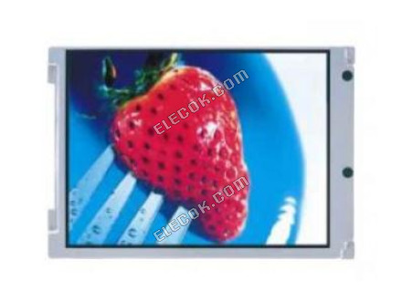 LTM08C343S TOSHIBA 8,4" LTPS TFT-LCD Panel 