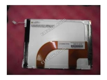 LTM08C355S TOSHIBA 8.4" LTPS TFT-LCD Panel 