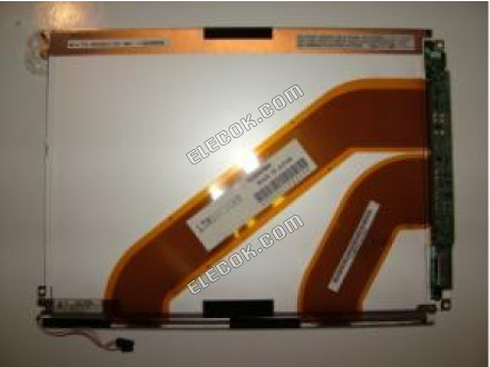 LTM10C306Y TOSHIBA 10.4" LTPS TFT-LCD Panel 