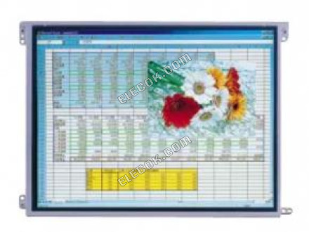 LTM10C313S TOSHIBA 10.4" LTPS TFT-LCD Panel 