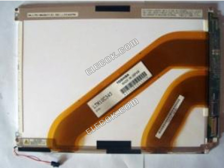 LTM10C345 TOSHIBA 10.4" Panel 