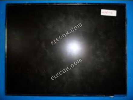LTM15C162 TOSHIBA 15.0" A-si TFT-LCD Panel 