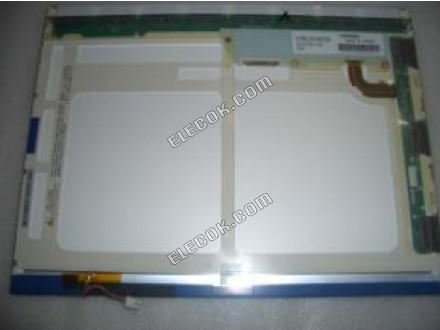 LTM15C460F TOSHIBA 15.0" Panel 