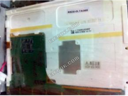 LTA065A040F Toshiba Matsushita 6,5" a-Si TFT-LCD Painel 