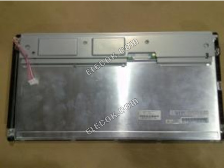 LTA159B870F Toshiba Matsushita 15.9" a-Si TFT-LCD パネル