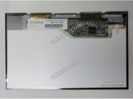 LTD106EXXF Toshiba Matsushita 10.6" LTPS TFT-LCD Panel 