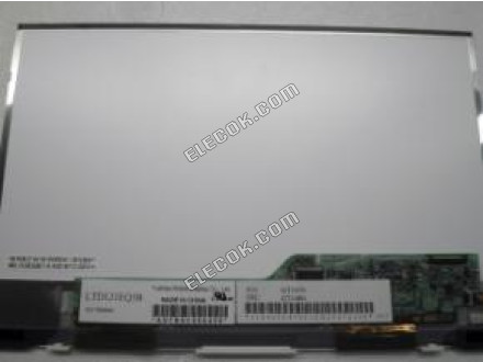LTD121EQ3B Toshiba Matsushita 12.1" LTPS TFT-LCD Panel 