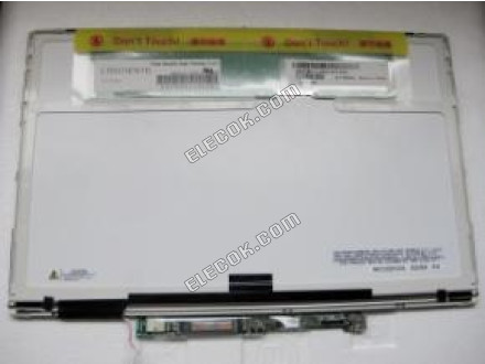 LTD121EW3D Toshiba Matsushita 12,1" Painel 