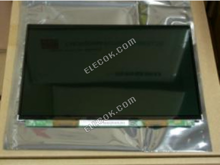 LTD133EWCF Toshiba Matsushita 13,3" Painel 
