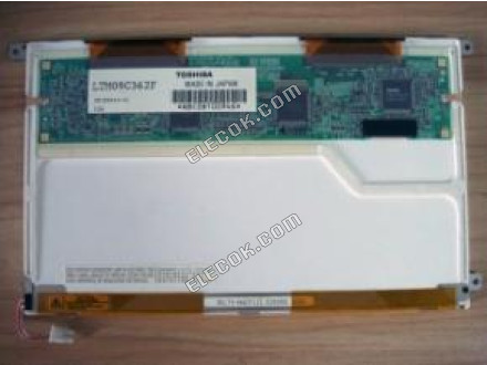 LTM09C362F Toshiba Matsushita 8,9" Pannello TFT-LCD LTPS 
