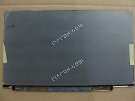 LT131DEVHV00 Toshiba Mobile Display 13.1" A-si TFT-LCD Panel 