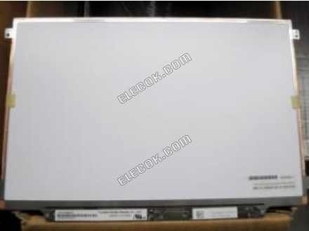 LTD121EWUD Toshiba Mobile Display 12.1" LTPS TFT-LCD Panel 