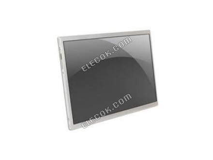 TOSHIBA TFD60W20M-S T6.0" LCD SKäRM 