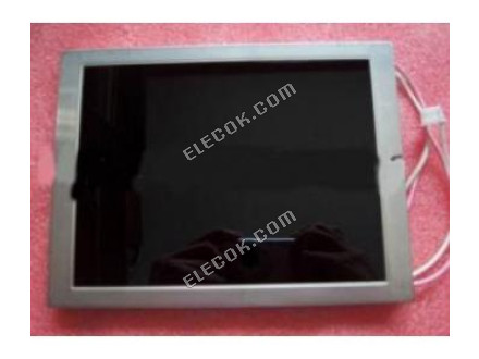 TOUCH PANEL T-51756D121J-FW-CAN OPTREX NEW 