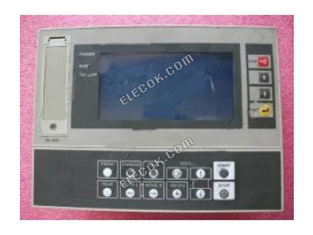  NT20M-DN121-V2 NT600M-LK201(OMRON) HMI